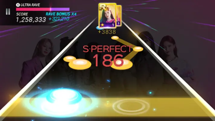 SuperStar STAYC android App screenshot 6