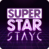 Logo of SuperStar STAYC android Application 